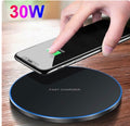 Dragon W9 Wireless Charging Pad 30W