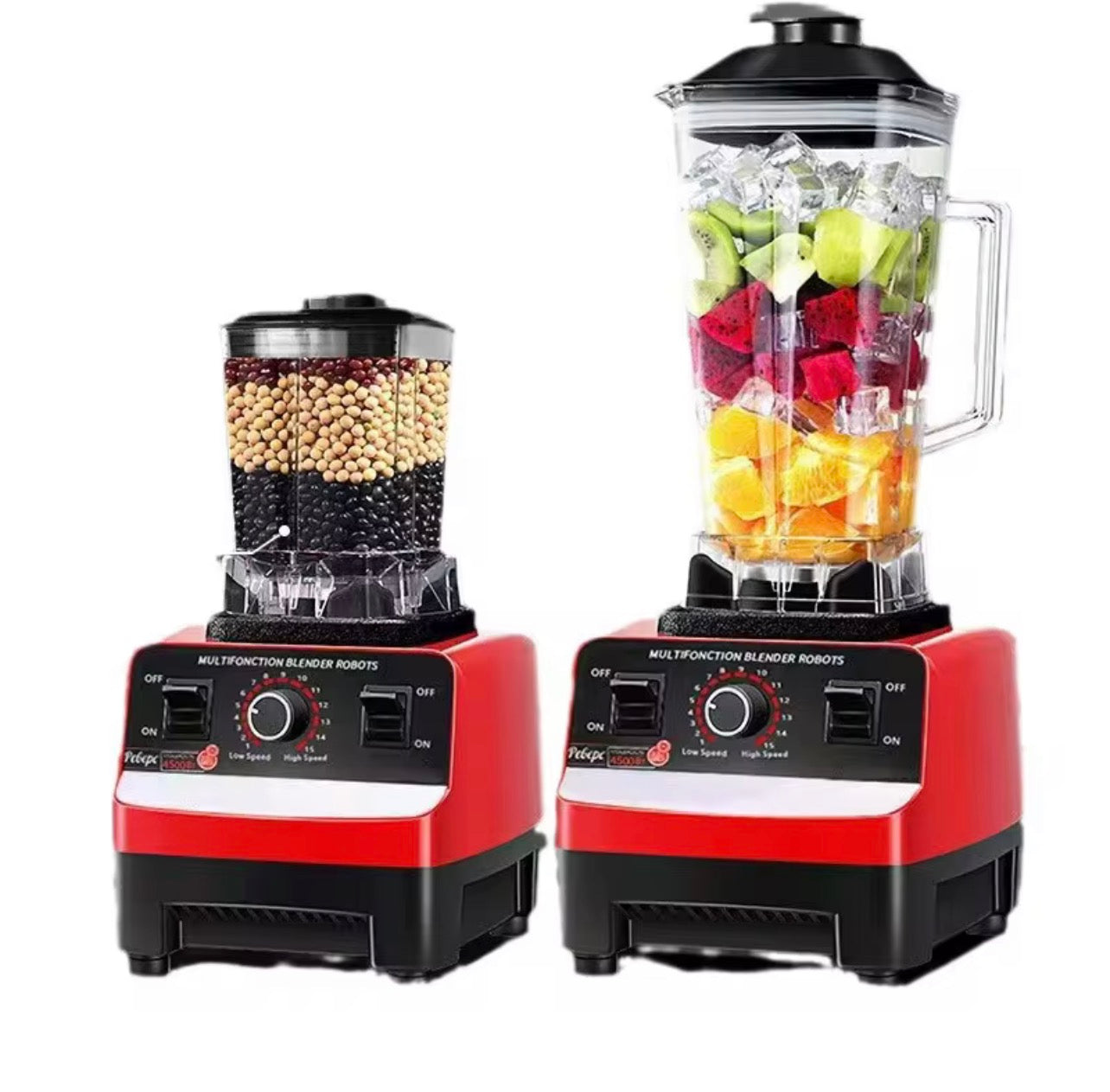 Electric Multifunctional Household Kitchen