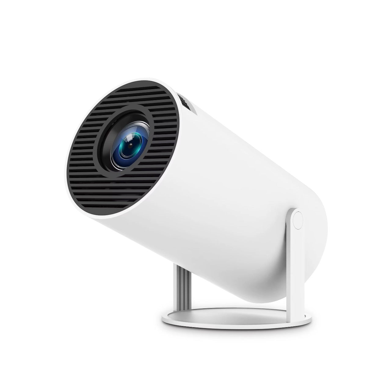 Portable Projector 4k