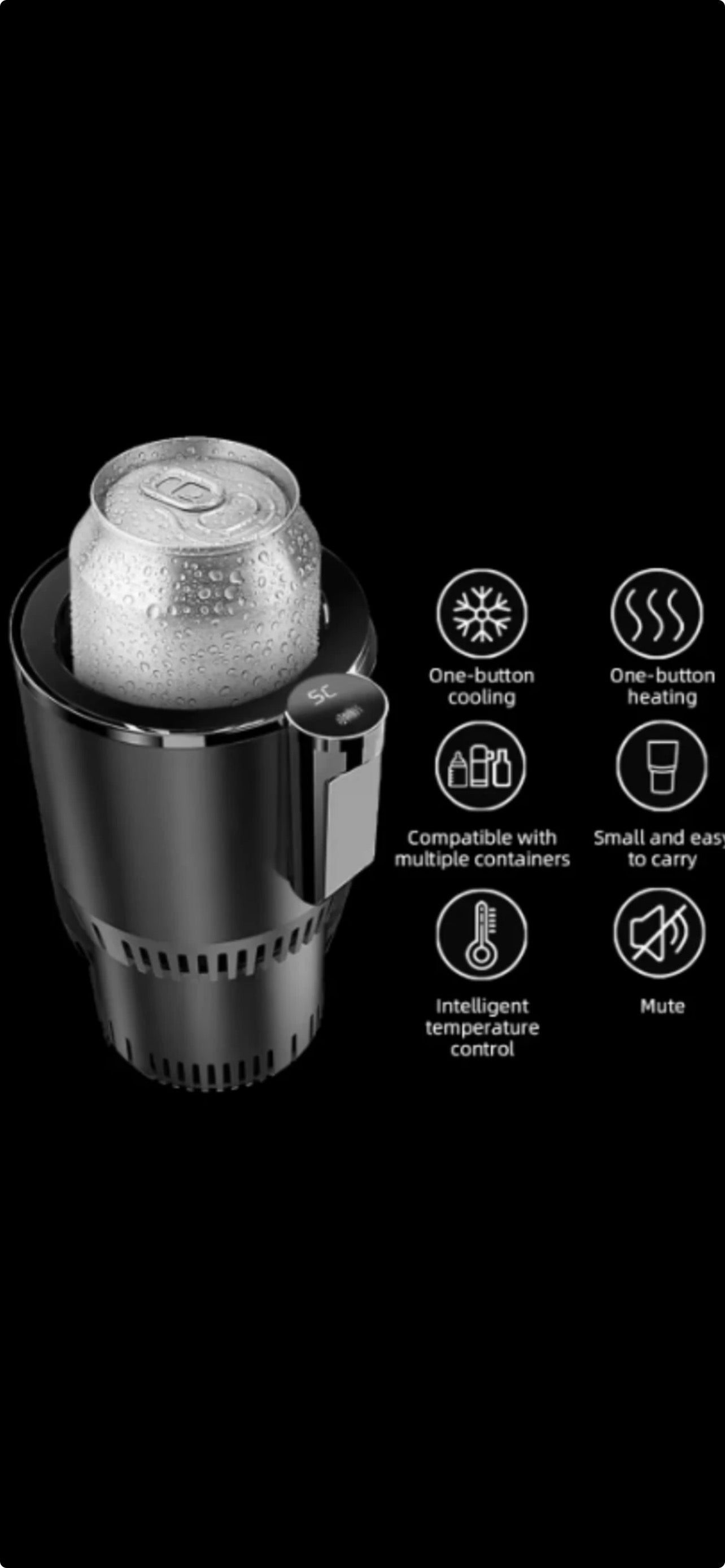 ThermaCup