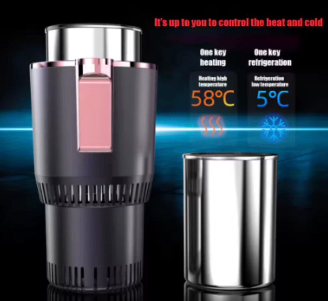 ThermaCup
