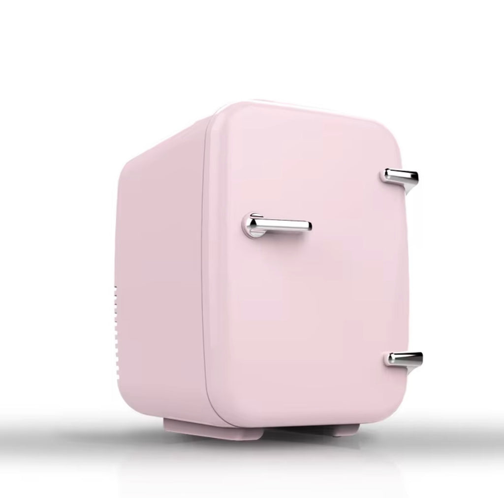Cooler And Warmer Mini Fridge
