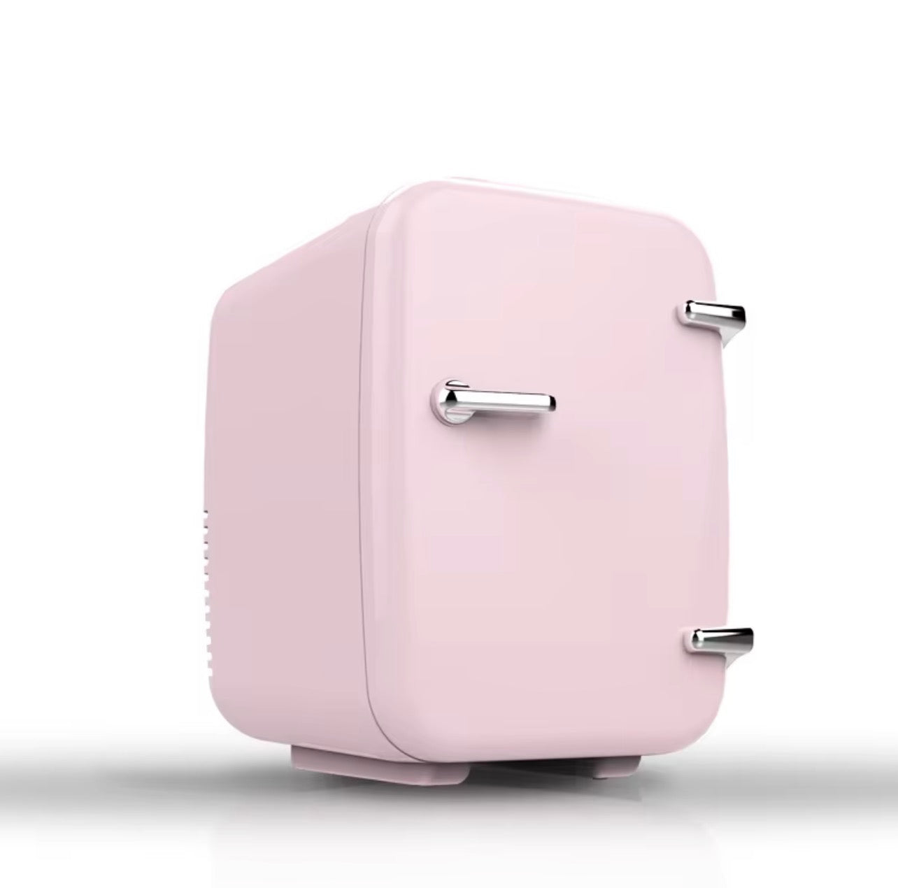 Cooler And Warmer Mini Fridge